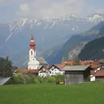 Alblerhof Apartamento *