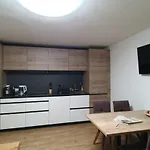 Apartmán Alblerhof *
