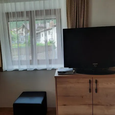 Apartament Alblerhof