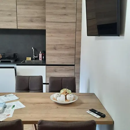 Apartman Alblerhof *