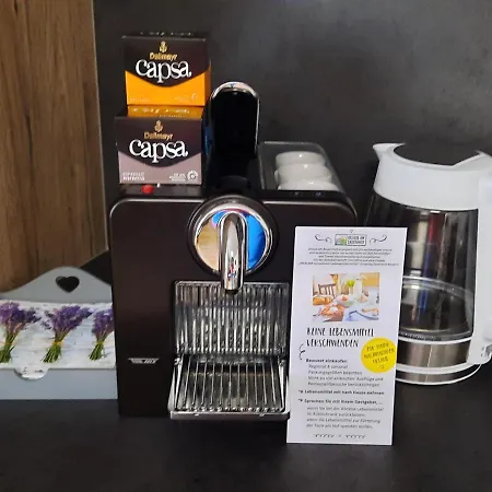 Alblerhof Apartament