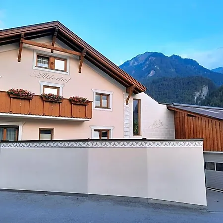 Alblerhof