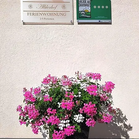 Alblerhof *