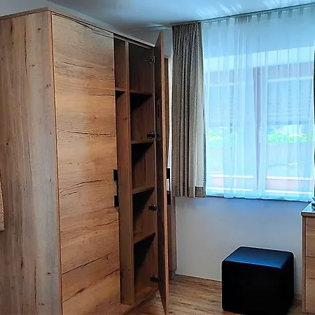 Alblerhof Apartman