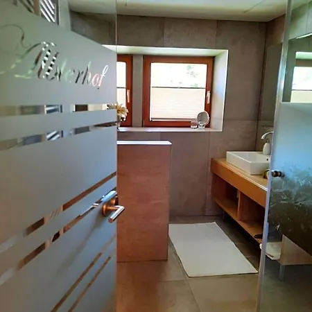 Alblerhof Apartman *