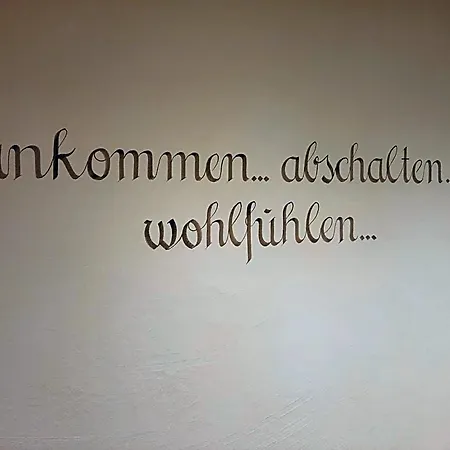 Alblerhof Apartman Pfunds