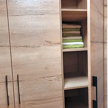 Apartman Alblerhof *