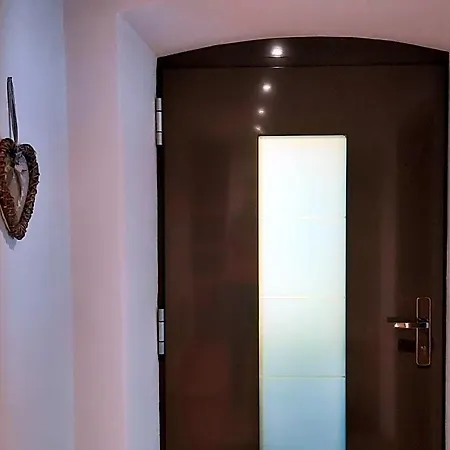 Alblerhof Apartman Pfunds