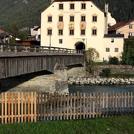 Alblerhof Pfunds