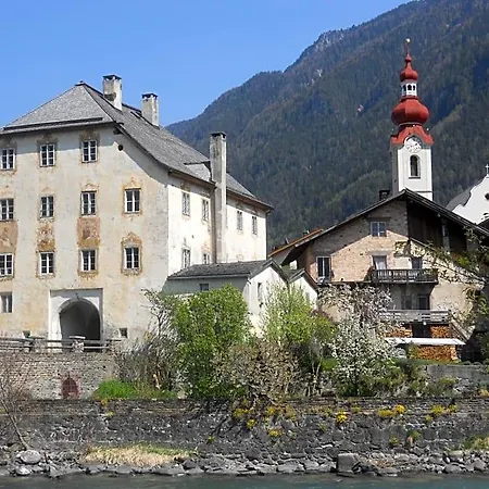 Alblerhof