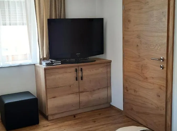 Alblerhof פונדס