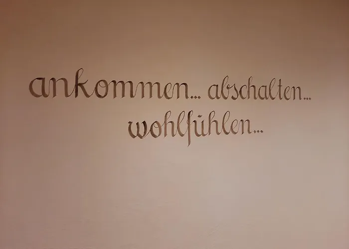 Alblerhof Apartmán *