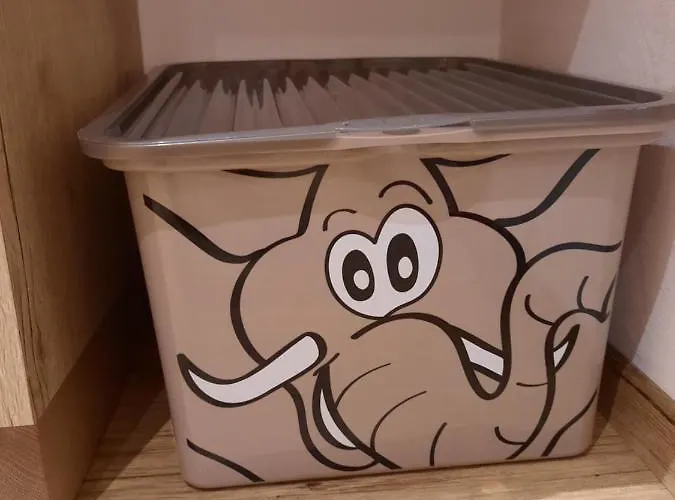 Alblerhof * פונדס