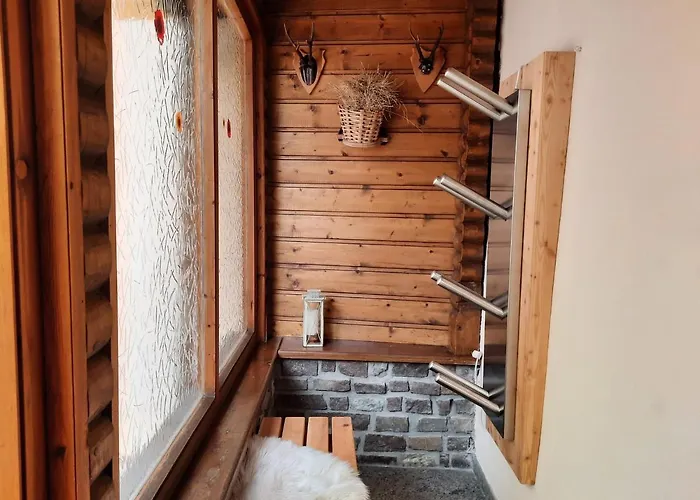 Alblerhof פונדס