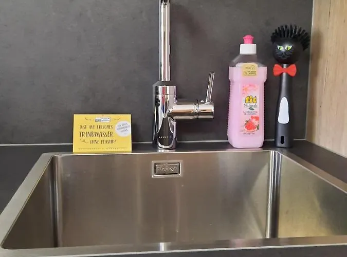 Apartman Alblerhof Pfunds