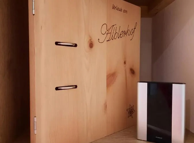 Alblerhof *