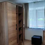 Apartamento Alblerhof *