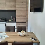 Apartamento Alblerhof *