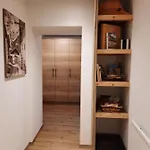 Apartamento Alblerhof
