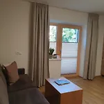 Apartamento Alblerhof Pfunds