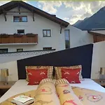 Alblerhof Apartamento *