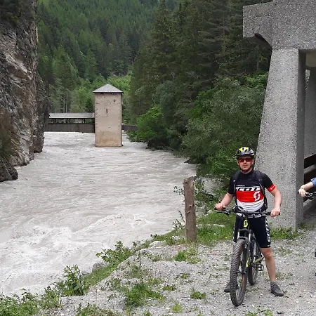 Alblerhof דירה *