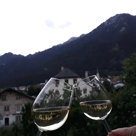Alblerhof *