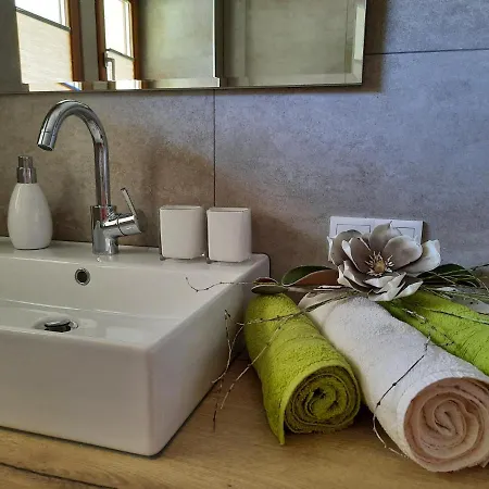 Alblerhof דירה *