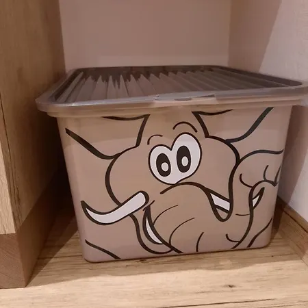 Alblerhof * פונדס