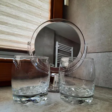 Alblerhof דירה *