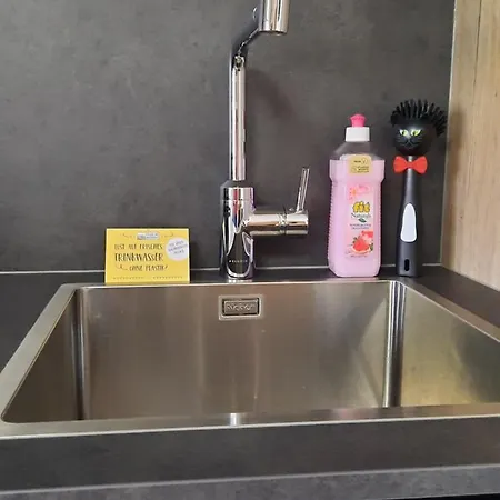 דירה Alblerhof פונדס