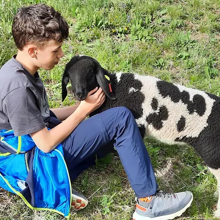 Alblerhof דירה *