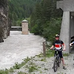 Alblerhof شقة *