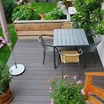 Alblerhof شقة فوندس