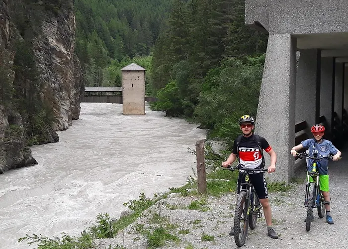 Alblerhof Lägenhet *