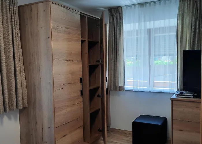 Lägenhet Alblerhof *